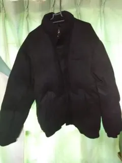 中綿ジャケット