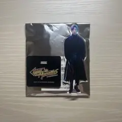 堀夏喜 BTTM アクスタ FANTASTICS