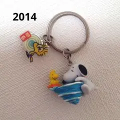 ご当地スヌーピーSNOOPY徳島限定(うずしお)根付け ストラップ - メルカリ