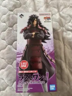 BANDAI NAMCO ラストワン マダラ フィギュア 楽天市場】一番くじ NARUTO-ナルト- 疾風伝 繋がる思い ラストワン賞