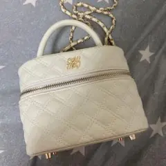 Cheri mi シェリミー　バニティバッグ