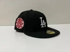 NEW ERA キャップ 59FIFTY TOKYO SERIES 7 3/8