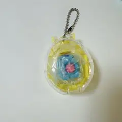 たまごっち コレクティブルズ エンジェルスナックタイム ぎんじろてんし