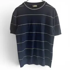 2026年最新】dior homme ボーダー tシャツの人気アイテム - メルカリ