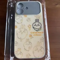 iPhone17 ケース うさぎ