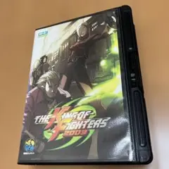 2026年最新】KOF 2003 ネオジオの人気アイテム - メルカリ