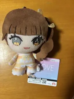 2025年最新】イコラブ ぬい 大場花菜の人気アイテム - メルカリ