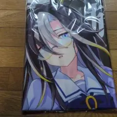 最終値下げ ウマ娘 ドリームジャーニー ミニ応援タオル - メルカリ