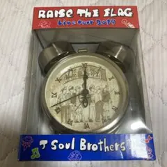 California Raisins アラームクロック アメリカン雑貨 - メルカリ