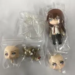 ねんどろいど 牧瀬紅莉栖 「STEINS;GATE」