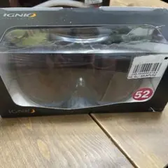 スノーゴーグル2点