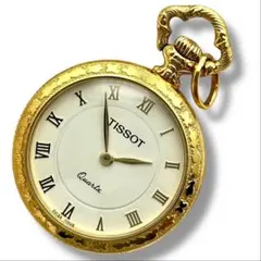 2025年最新】tissot 懐中時計の人気アイテム - メルカリ