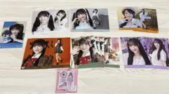 ＝LOVE イコラブ 音嶋莉沙 生写真まとめ売り