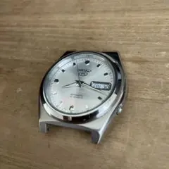 自動巻き腕時計