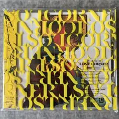 米津玄師 LOST CORNER 通常盤(初回限定)CD