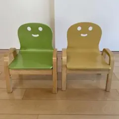 ベビー椅子 チェア