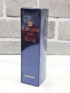 2025年最新】クリーム ゾン キングの人気アイテム - メルカリ