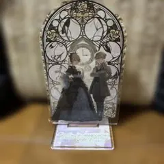 初音ミク シンフォニー 2023 アクスタ レン・リン