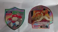 ラビンドラ・ダンクス Rabindra Danks 動物画展 ポストカード - メルカリ