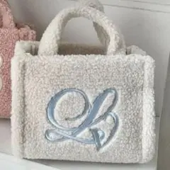 Herlipto Cozy Winter Tote Bag - メルカリ