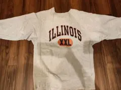 m*s様 90s Champion Reverse Weave L USA製 刺