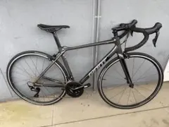 GIANT TCR SL ロードバイク　アルミ軽量モデルのサムネイル