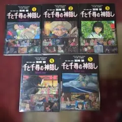 2025年最新】ジブリフィルムコミックの人気アイテム - メルカリ