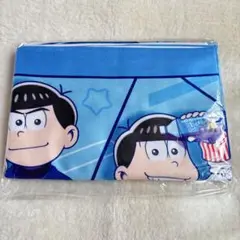 おそ松さん WEBくじ 第26弾 ACT! A賞 BIGバスタオル