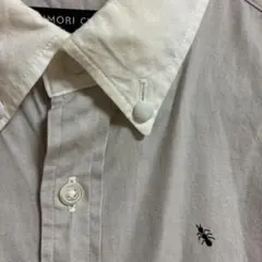 直営店購入　ツモリチサト 　メンズシャツのサムネイル