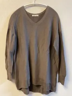 イッツインターナショナル　I.T.'S. international ニット