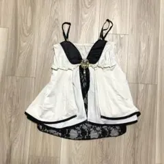 2025年最新】GOLDS infinity キャミソールの人気アイテム - メルカリ