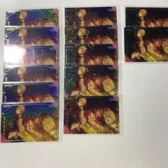 プロセカ 望月穂波 ウエハース まとめ売り