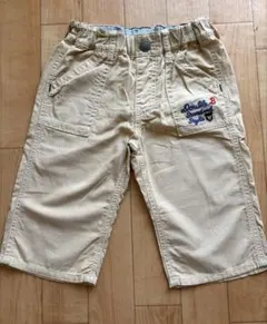 ミキハウス ボトムス