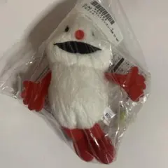 ノンノン パペットスンスンHOW TO SAY マスコット 未使用