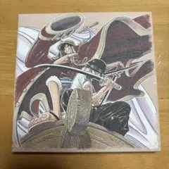 ワンピース 一番くじ H賞 キャンバスボード