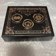 本好きの下剋上 シーリングスタンプセット - メルカリ