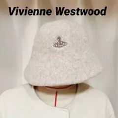 2026年最新】Vivienne Westwood カラー：ベージュ系 バケットハットの