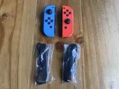 Nintendo Switch Joy-Con 【ジャンク品+正常品】