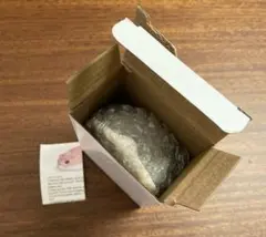 ハムスター型マウス本体　グレー