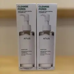 Anua アヌア　クレンジングオイル　200mL2個セットのサムネイル