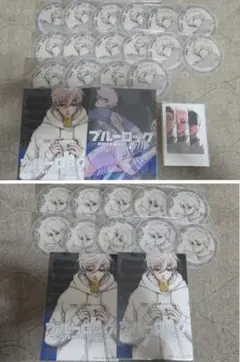 凪誠士郎セット①