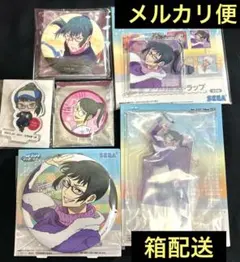 呪術廻戦 禪院真希　セガラッキーくじ　morning routine 渋谷事変