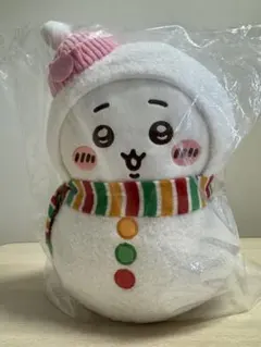 ちいかわ　エニマイくじ A賞