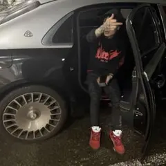 スリムフィット drip swag flexwitme mnml ksubiのサムネイル