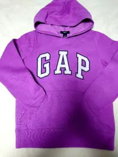 gap パーカー 160