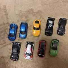 トミカ 98台大量セット まとめ売り/ホットウィール、siku、ダイカスケール含 トミカ 98台大量セット まとめ売り/ホットウィール、siku、ダイカ