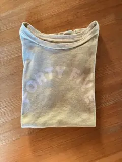 45rpm Tシャツ