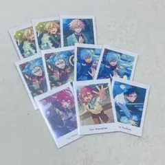 あんスタ fine ぱしゃっつ