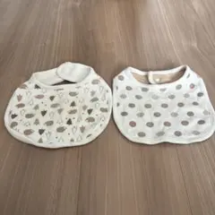 売り切り ベビースタイ ブラウン形 まとめ売り