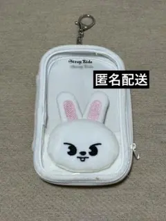 スキズ★リノ★Leebit★アクリルスタンドケース★dominATE JAPAN